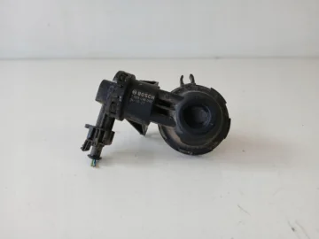 OPEL CORSA C 1.2 ZAWÓR KOLEKTORA SSĄCEGO 1928498092