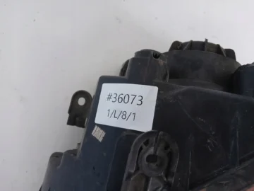 KIA CARENS II LAMPA LEWA PRZÓD - zdjęcie 5