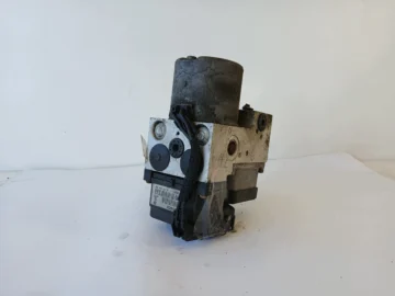 VW PASSAT B5 AUDI A6 C5 POMPA HAMULCOWA ABS 8E0614111AH - zdjęcie 2