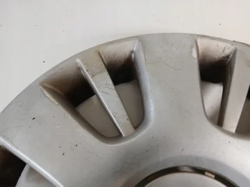 OPEL ASTRA ZAFIRA VECTRA KOŁPAKI KOMPLET 13242075 16 CALI - zdjęcie 6