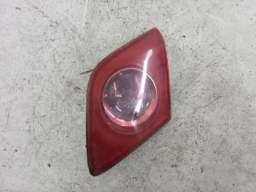 MAZDA 3 BK HB LAMPA PRAWA TYŁ KLAPA - zdjęcie 2