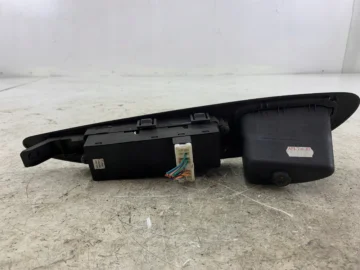 NISSAN PRIMERA P12 PANEL SZYB LEWY PRZÓD 25401AV640 - zdjęcie 3