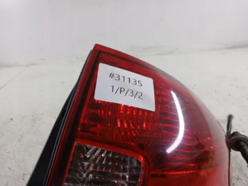 KIA RIO I KOMBI LAMPA PRAWA TYŁ - zdjęcie 6