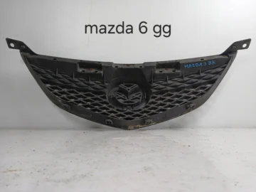 MAZDA 6 GG GRILL ATRAPA CHŁODNICY - zdjęcie 2