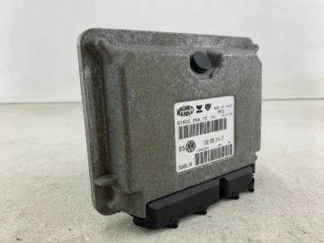 VW GOLF IV 1.4 STEROWNIK SILNIKA 036906014CF