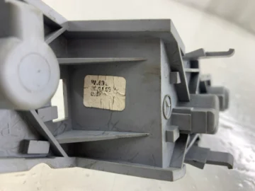 MERCEDES W169 WKŁAD LEWEJ LAMPY - zdjęcie 4