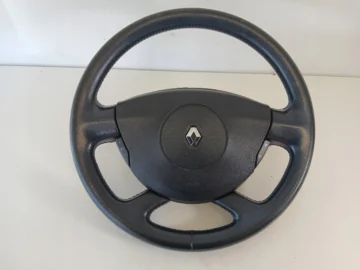 RENAULT LAGUNA II ESPACE IV KIEROWNICA MULTIFUNKCJA
