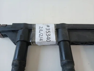 PEUGEOT 206 1.4 CEWKA ZAPŁONOWA 9651710680 - zdjęcie 6