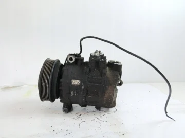 AUDI A6 C5 A4 B5 2.5 TDI KOMPRESOR SPRĘŻARKA KLIMATYZACJI 4B0260805B