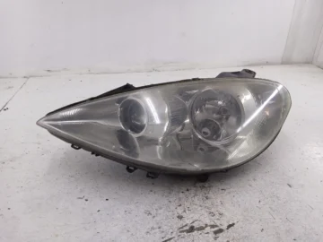 PEUGEOT 807 LAMPA LEWA PRZÓD XENON 89006379
