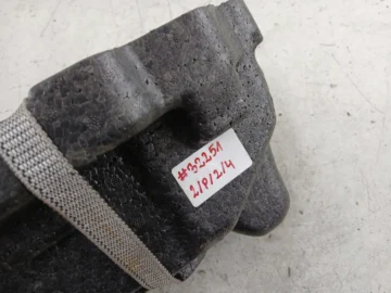 VW GOLF IV AUDI A3 8L WKŁAD KOŁA ZAPASOWEGO KLUCZ UCHO LEWAREK - zdjęcie 8