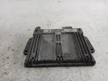 RENAULT CLIO II 1.2 STEROWNIK SILNIKA 7700868294 - zdjęcie 4