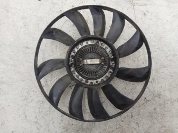 VW PASSAT B5 AUDI A4 B5 1.8 T WENTYLATOR WISKOZA 058121347