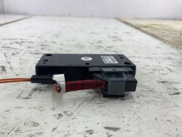 MERCEDES W203 MODUŁ STEROWNIK TELEFONU A2038209926 - zdjęcie 2