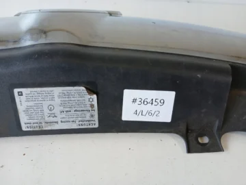 OPEL ZAFIRA B GRILL ATRAPA CHŁODNICY CHROMOWANA - zdjęcie 6