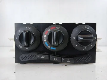 MERCEDES W168 PANEL KLIMATYZACJI NAWIEWU 1688300485
