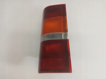 FORD TRANSIT MK5 MK4 LAMPA LEWA TYŁ