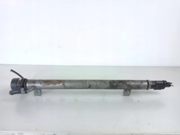 MERCEDES W169 W245 2.0 CDI LISTWA WTRYSKOWA CZUJNIK A6110780449