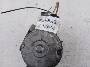 CITROEN C5 I POMPA ZAWIESZENIA KOMPRESOR 9646052280B - zdjęcie 7