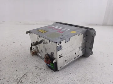 VW GOLF V PASSAT B6 RADIO FABRYCZNE CD 1K0035186P - zdjęcie 3