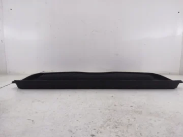 RENAULT CLIO III 3D PÓŁKA BAGAŻNIKA - zdjęcie 3