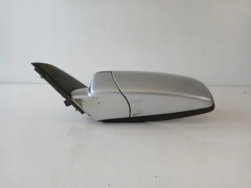 OPEL VECTRA C SIGNUM LUSTERKO LEWE 8 PIN SREBRNE - zdjęcie 6