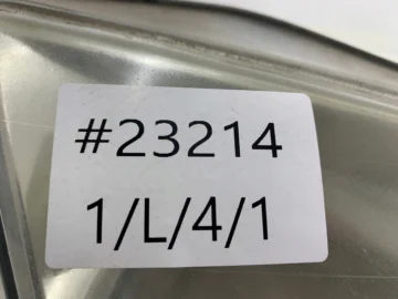 MAZDA PREMACY I LAMPA PRAWA PRZÓD - zdjęcie 5