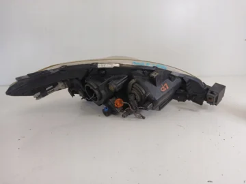 MAZDA 5 CR I LAMPA LEWA PRZÓD SOCZEWKA - zdjęcie 5