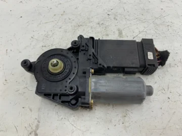 VW PASSAT B5 LIFT SILNICZEK SZYBY PRAWY PRZÓD 0130821694 - zdjęcie 2