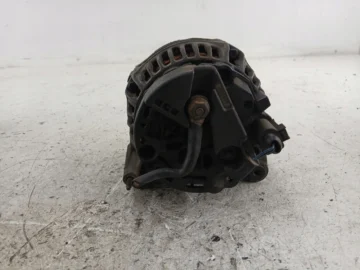 AUDI A6 C5 1.9 TDI ALTERNATOR 028903029B 120A 97-01 - zdjęcie 2