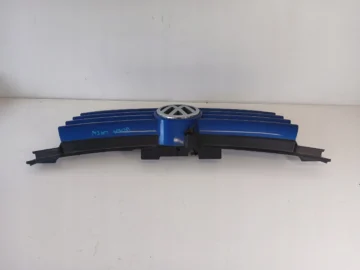 VW BORA I GRILL ATRAPA CHŁODNICY LA5W - zdjęcie 4