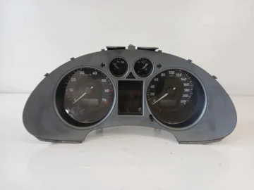 SEAT IBIZA III CORDOBA II 1.4 LICZNIK ZEGARY 6L0920822