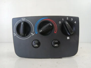 FORD FIESTA MK4 PANEL KLIMATYZACJI 96FP19A522FA