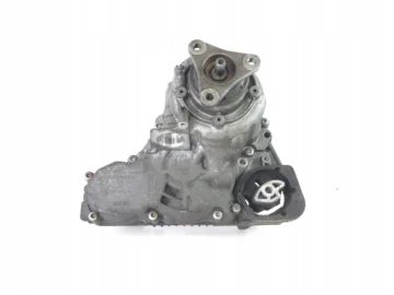 BMW F10 F20 F30 2.0 D REDUKTOR ROZDZIELACZ SKRZYNI 7505374 - zdjęcie 2