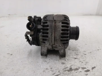 CITROEN C4 I 1.6 HDI ALTERNATOR 9646321880