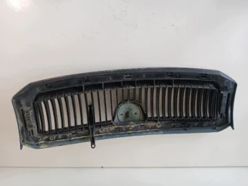 SKODA FABIA I GRILL ATRAPA CHŁODNICY 9432 - zdjęcie 2