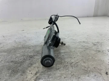 FORD FOCUS MK1 KOMBI MECHANIZM WYCIERACZEK TYŁ XS41N17K441AA - zdjęcie 2