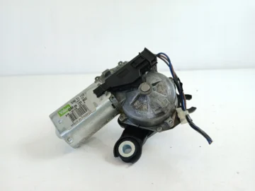 OPEL CORSA C MECHANIZM WYCIERACZKI TYŁ 09132802
