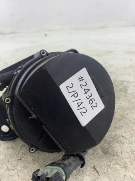 OPEL VECTRA B POMPA POWIETRZA WTÓRNEGO 90530018 - zdjęcie 6
