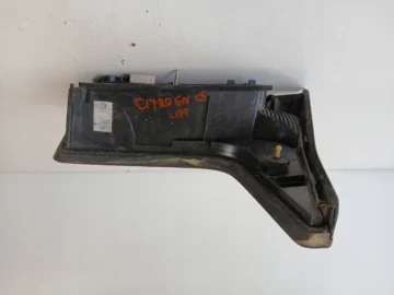 CITROEN C5 I LIFT LAMPA LEWA TYŁ KLAPA - zdjęcie 3