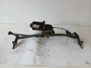 VW GOLF IV MECHANIZM WYCIERACZKI PRZÓD 1J1955023A