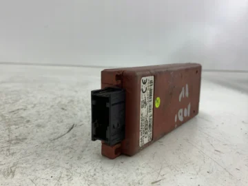 VW PASSAT B5 LIFT SHARAN I MODUŁ TELEFONU 8D0862335B - zdjęcie 4