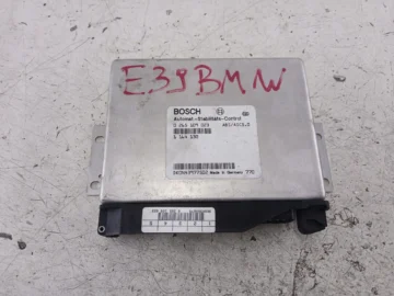 BMW E39 MODUŁ STEROWNIK ABS 1164130
