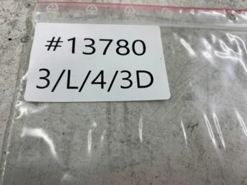 BMW E46 1.8 CEWKA ZAPŁONOWA 0040100324 - zdjęcie 5