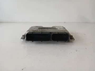 VW SHARAN I 2.0 STEROWNIK SILNIKA 06A906032GR - zdjęcie 2