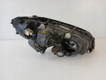 OPEL OMEGA B LIFT LAMPA LEWA PRZÓD XENON PRZETWORNICA - zdjęcie 4