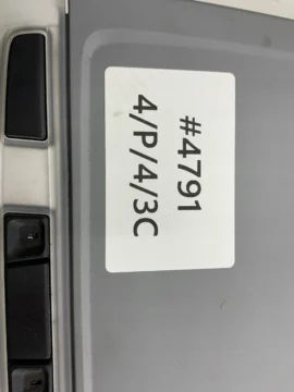 BMW E81 E87 LAMPKA WNĘTRZA OŚWIETLENIE KABINY 9137479 - zdjęcie 8