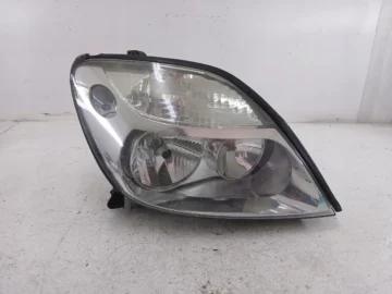 RENAULT SCENIC I LIFT LAMPA PRAWA PRZÓD