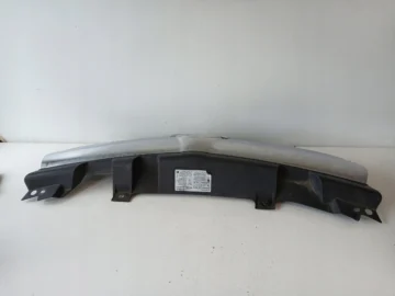 OPEL ZAFIRA B GRILL ATRAPA CHŁODNICY CHROMOWANA - zdjęcie 2