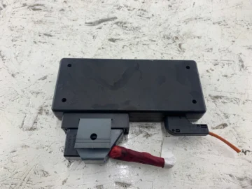 MERCEDES W203 MODUŁ STEROWNIK TELEFONU A2038209926 - zdjęcie 4